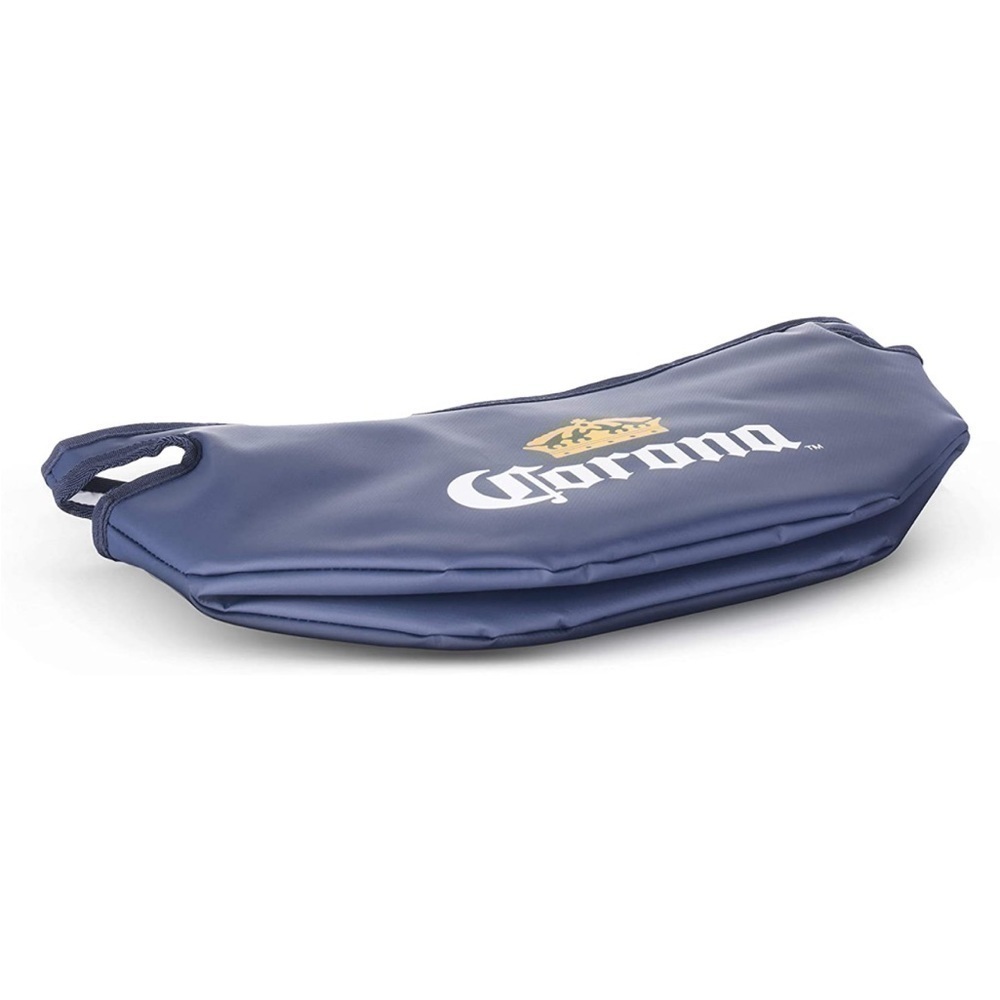 CORONA Portable Collapsible Cooler - Great For The Beach - Picture 10 of 13